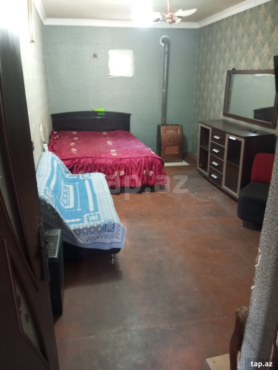 Həyət evi kirayə verilir, Pirşağı qəs. (10)