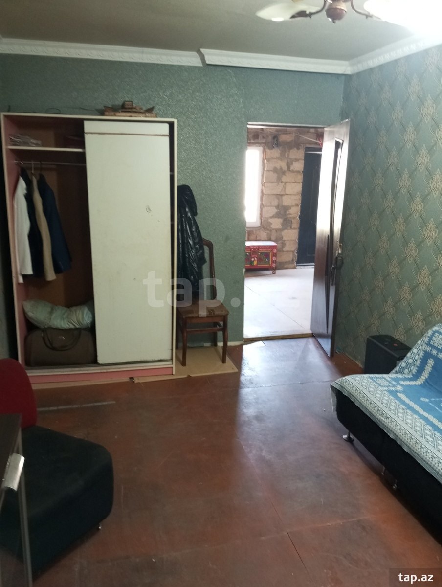 Həyət evi kirayə verilir, Pirşağı qəs. (9)