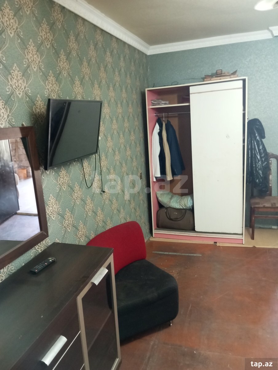 Həyət evi kirayə verilir, Pirşağı qəs. (8)