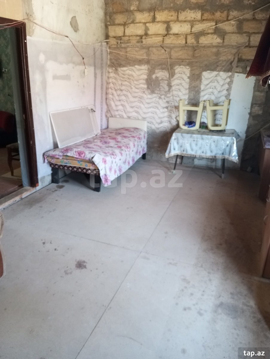 Həyət evi kirayə verilir, Pirşağı qəs. (7)