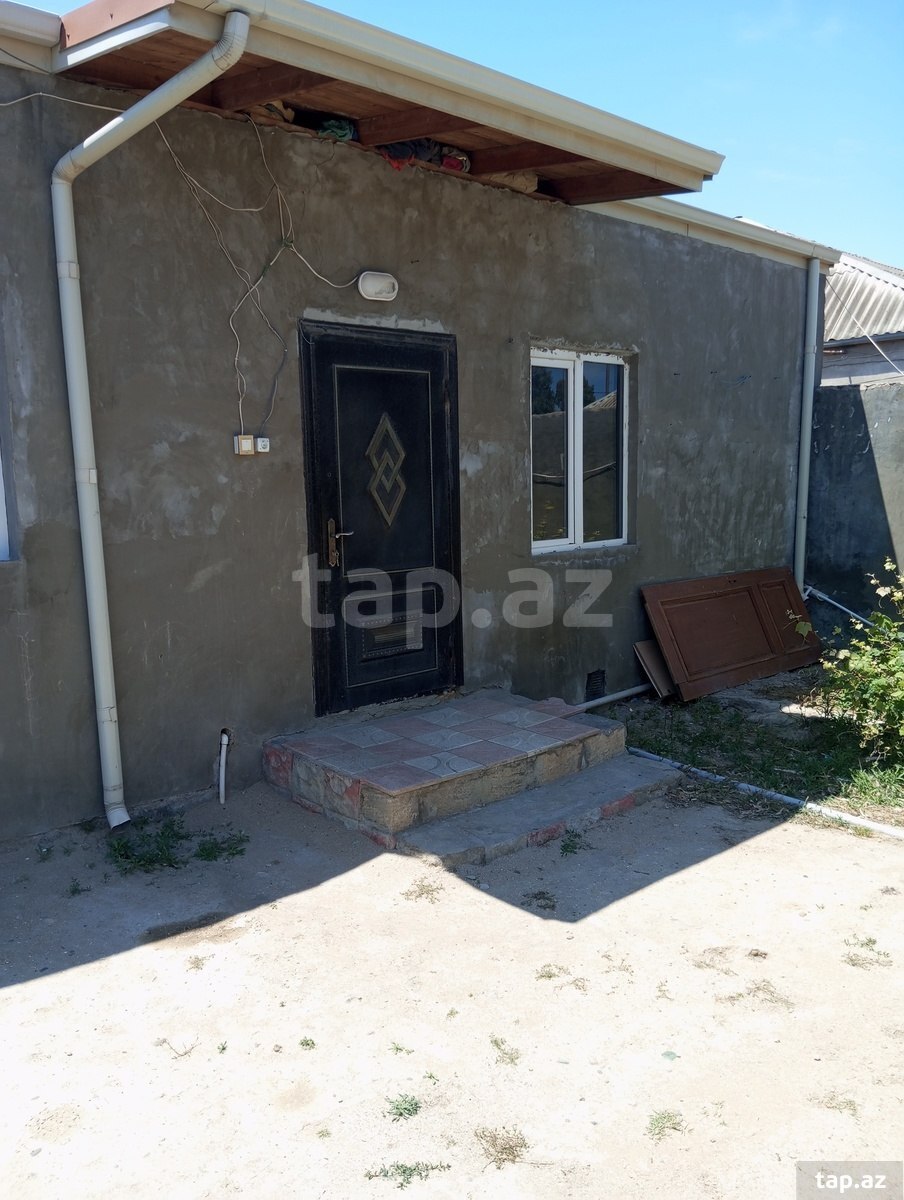 Həyət evi kirayə verilir, Pirşağı qəs. (4)