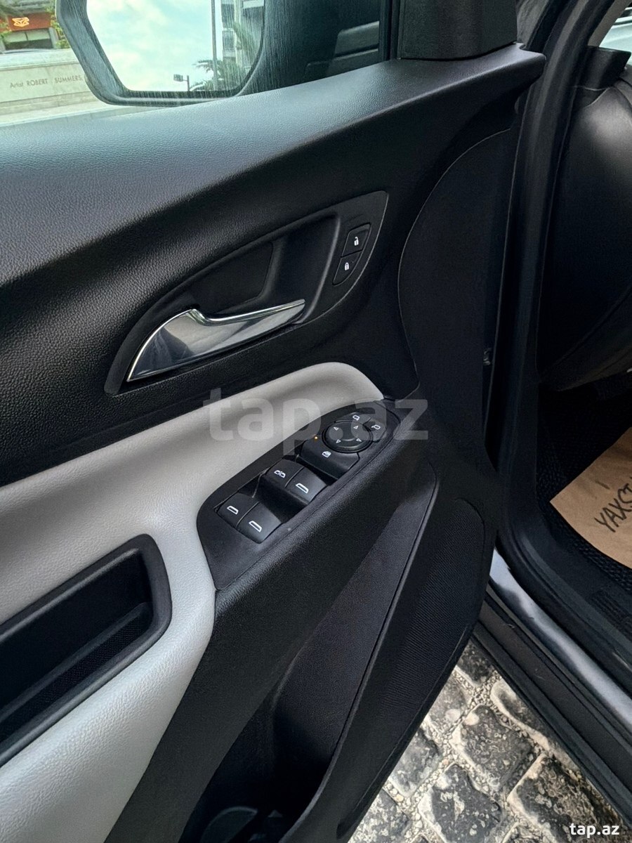 Chevrolet Equinox, 2019 il (13)