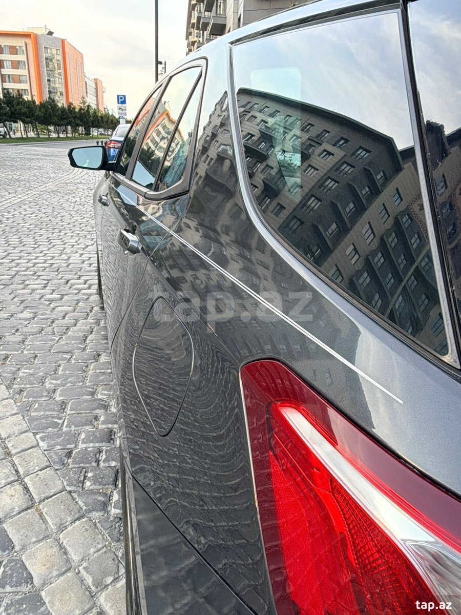 Chevrolet Equinox, 2019 il (20)