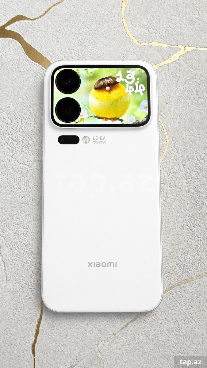 Xiaomi 17 Pro White 512GB/12GB