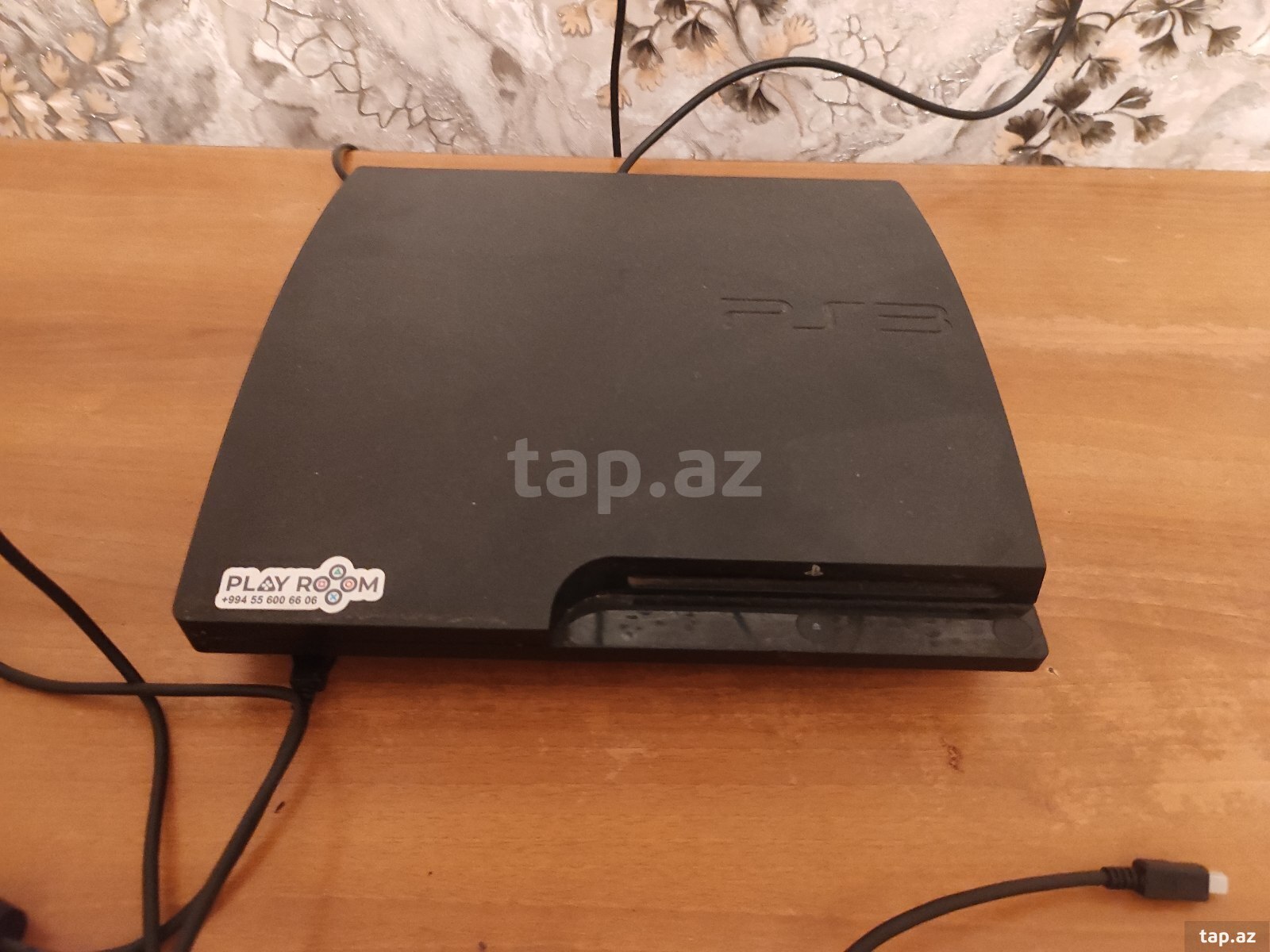 PlayStation 3 (3)