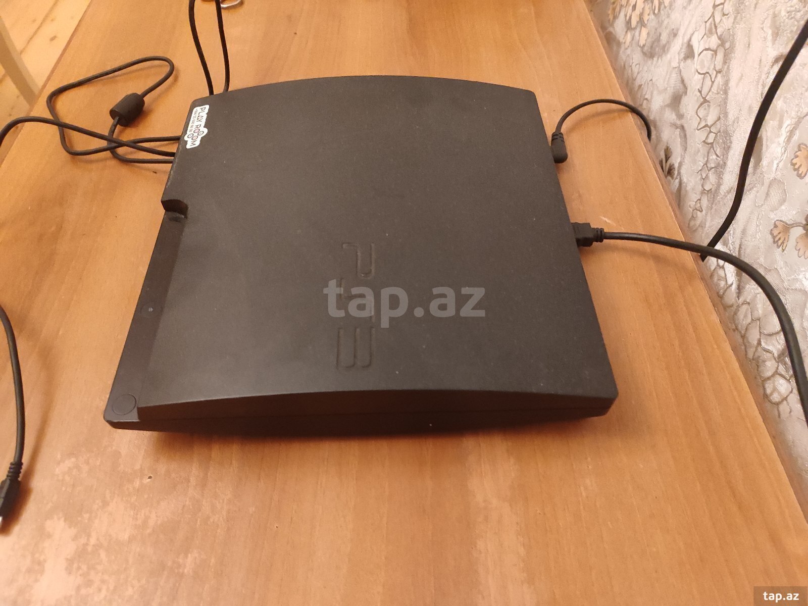 PlayStation 3 (2)