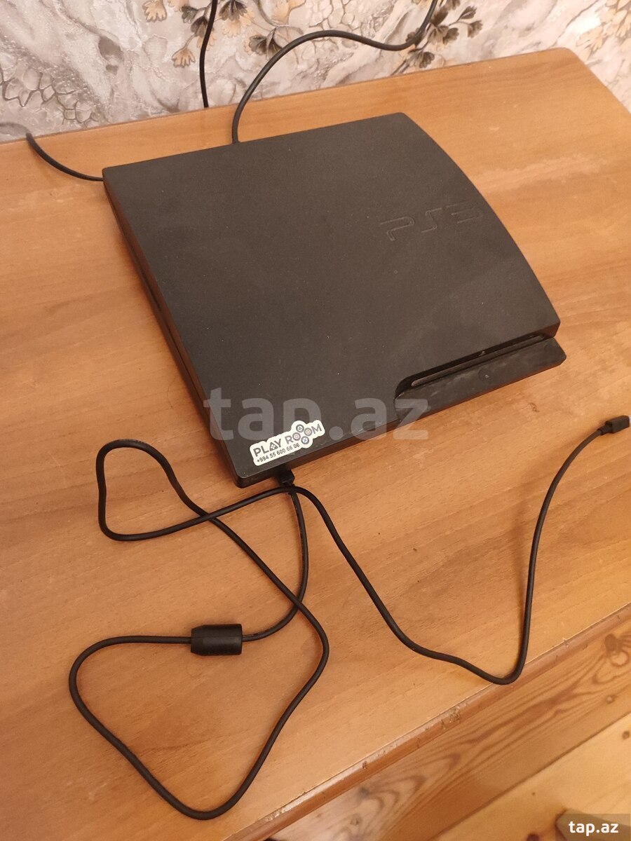 PlayStation 3 (4)