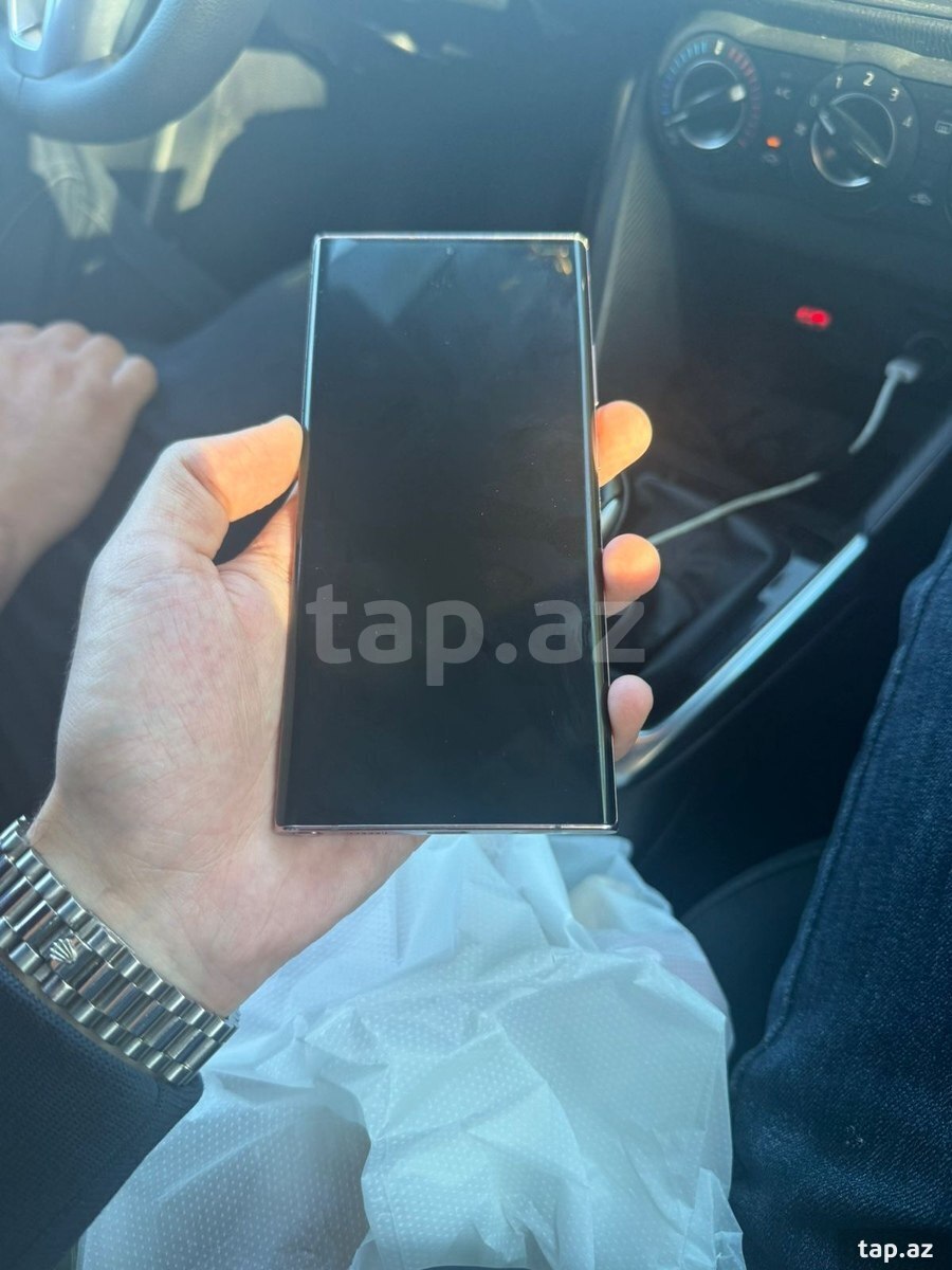 Samsung Galaxy Note 20 Ultra Mystic Bronze 256GB/8GB