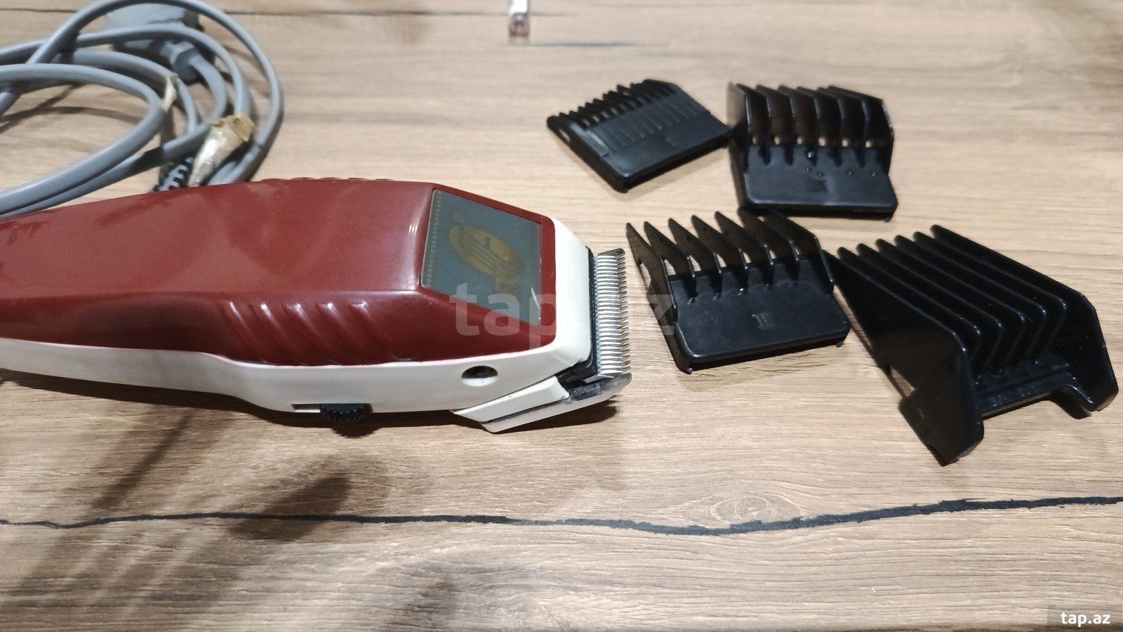 Təraş aparatı 