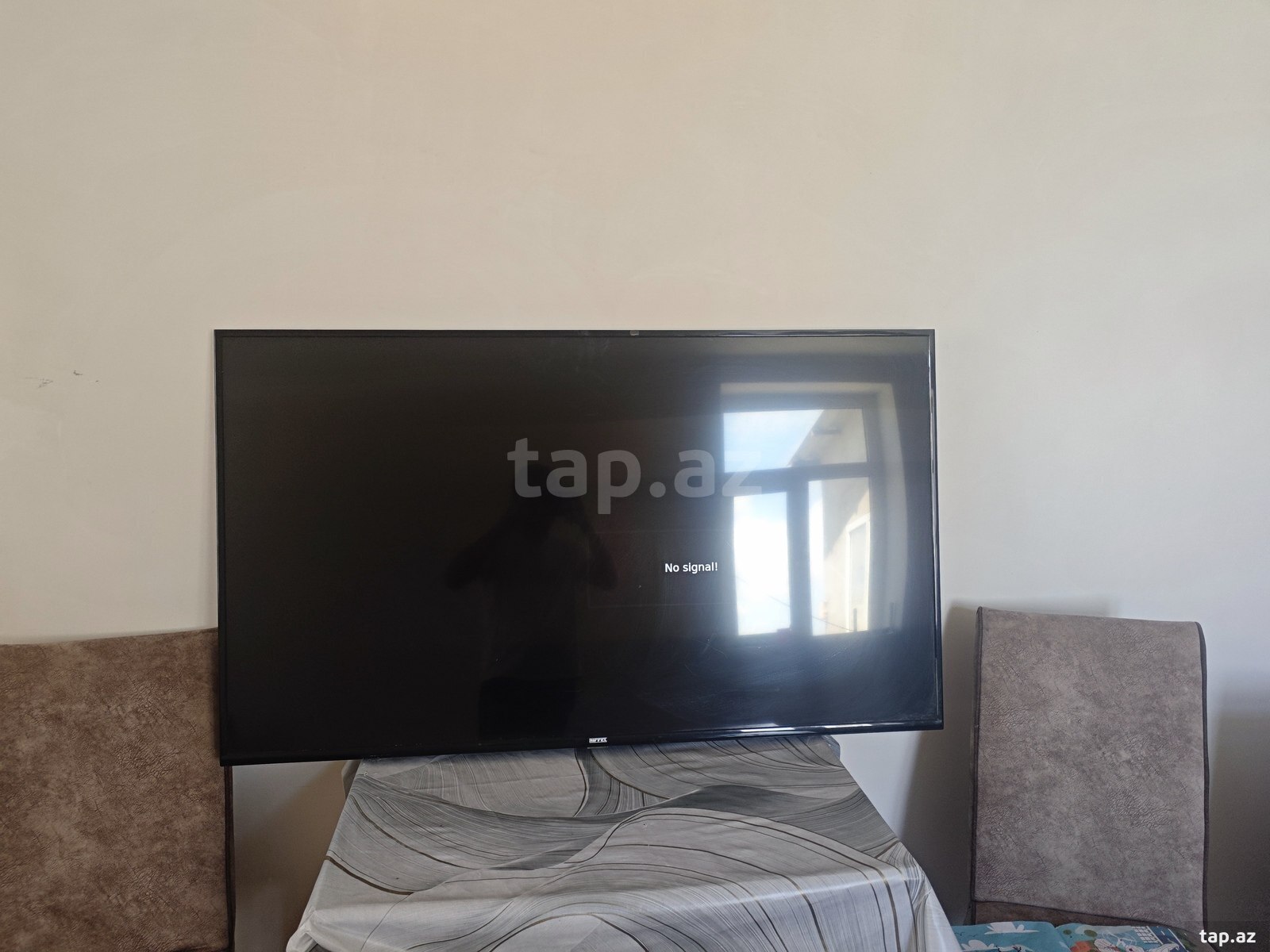 Televizor Riffel 140 sm  (4)