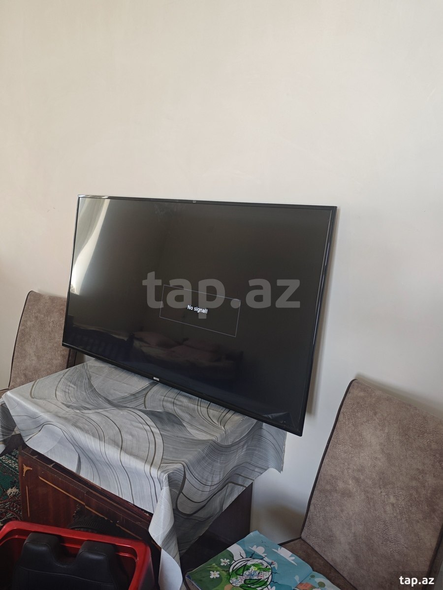 Televizor Riffel 140 sm  (3)