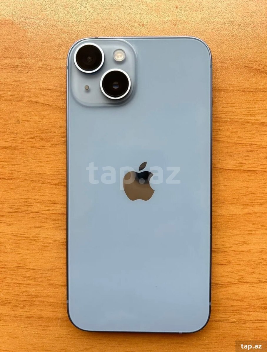 Apple iPhone 14 Blue 256GB/6GB