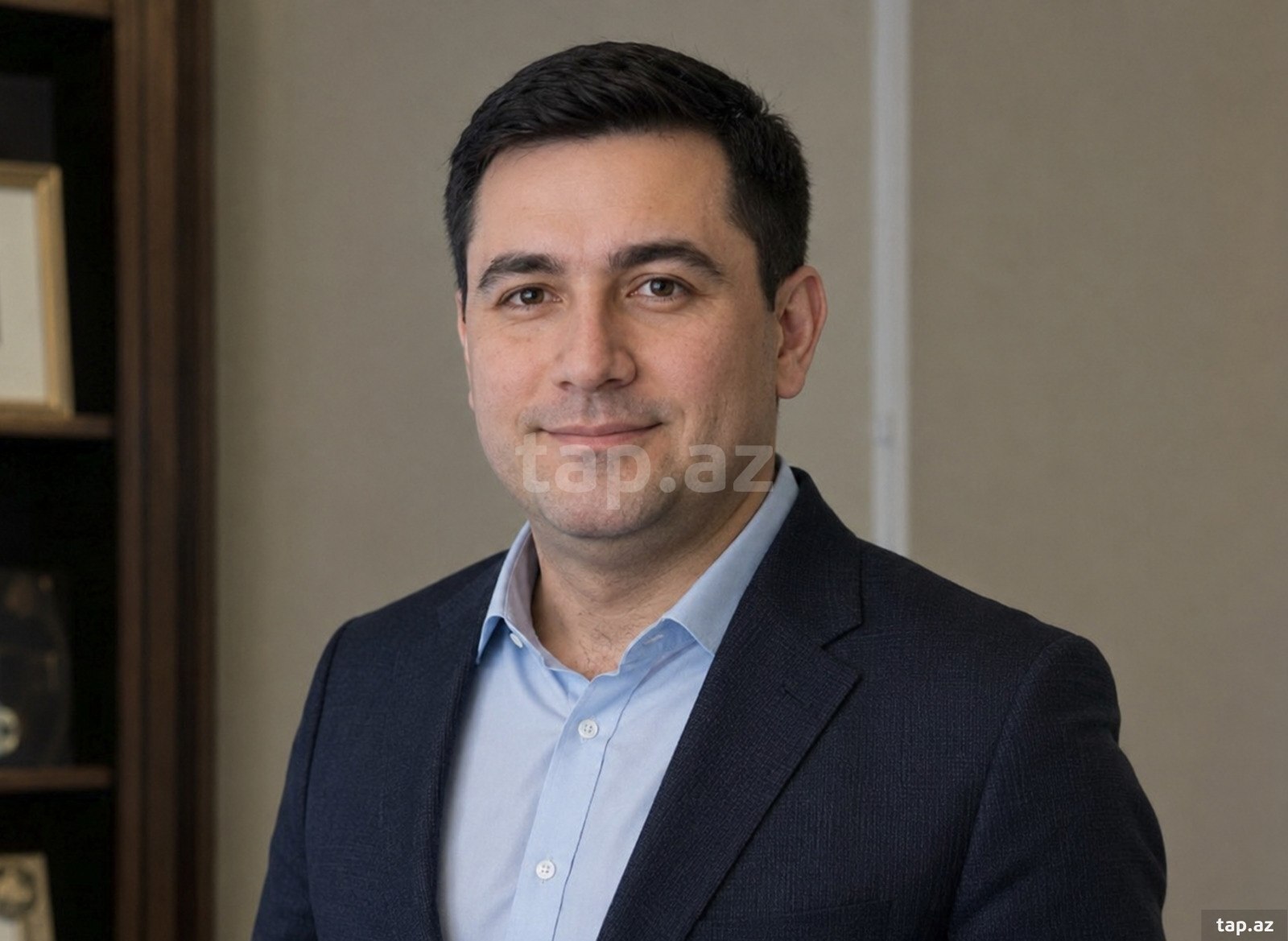 Baş mühasib işi axtarıram