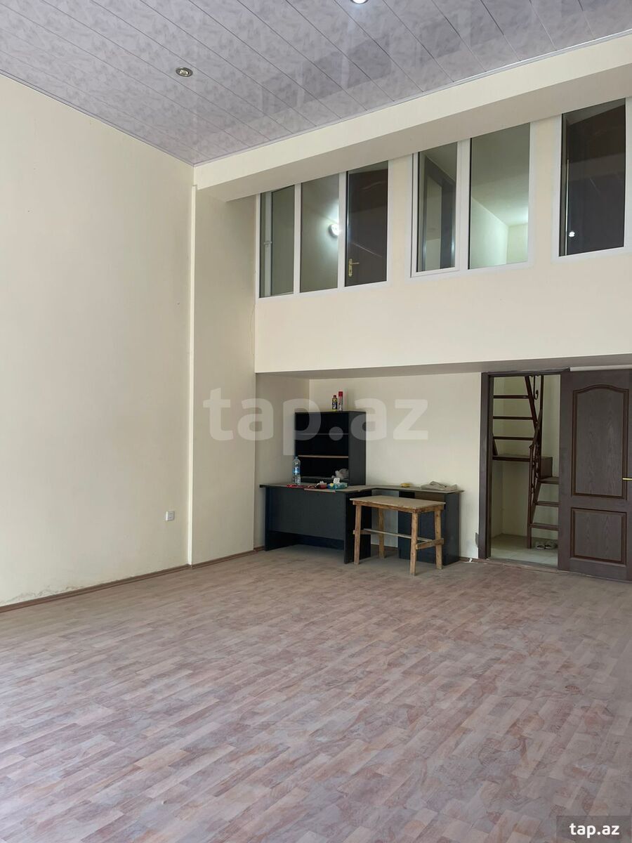 Obyekt, Yeni Yasamal qəs. (9)