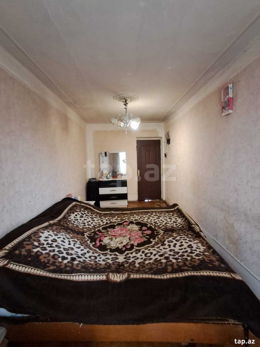 2-otaqlı mənzil, Gəncə ş., 58 m² (3)