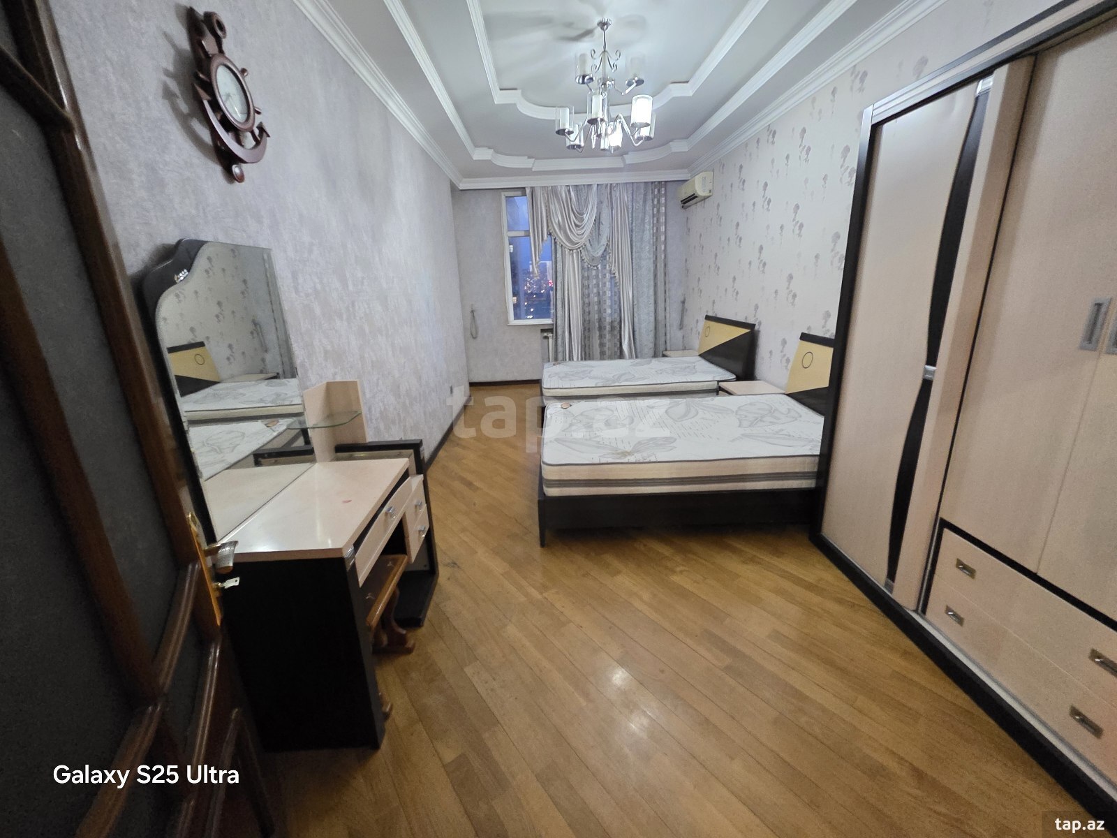 4-otaqlı yeni tikili kirayə verilir, 8 noyabr m., 160 m² (7)