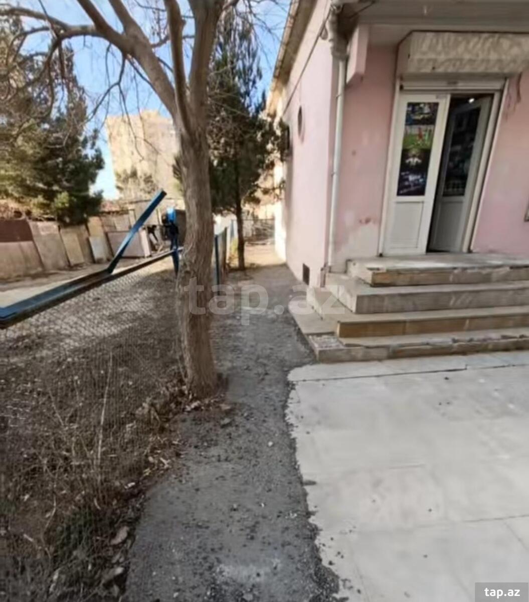 Obyekt, Sahil qəs. (6)