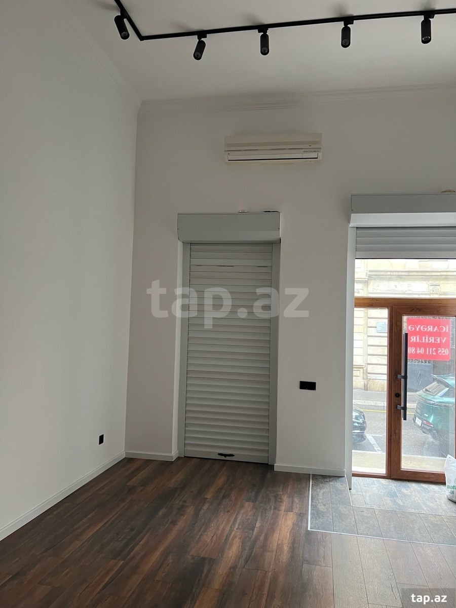 Obyekt, Murtuza Muxtarov küç.5 (29)