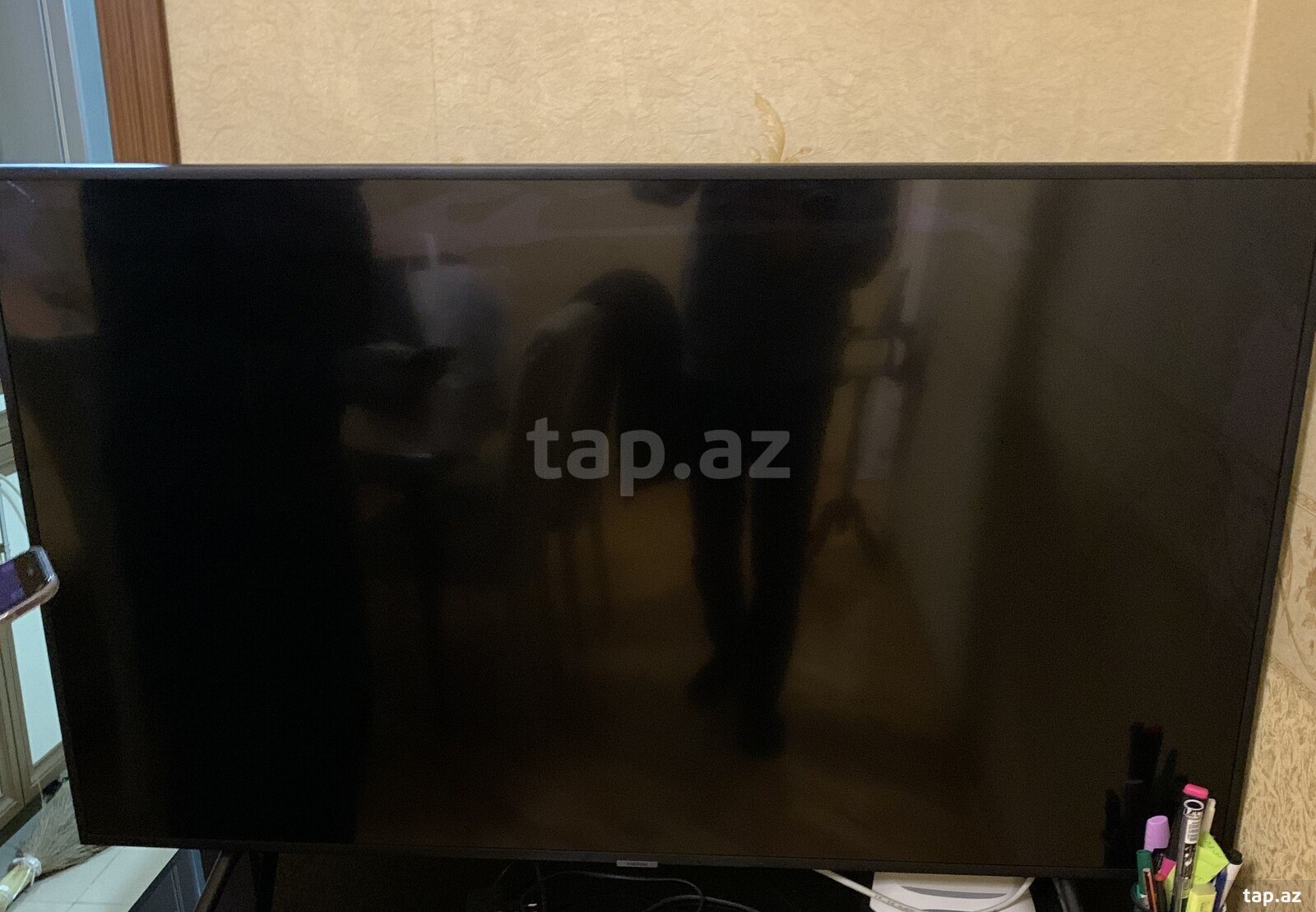 Samsung televizoru