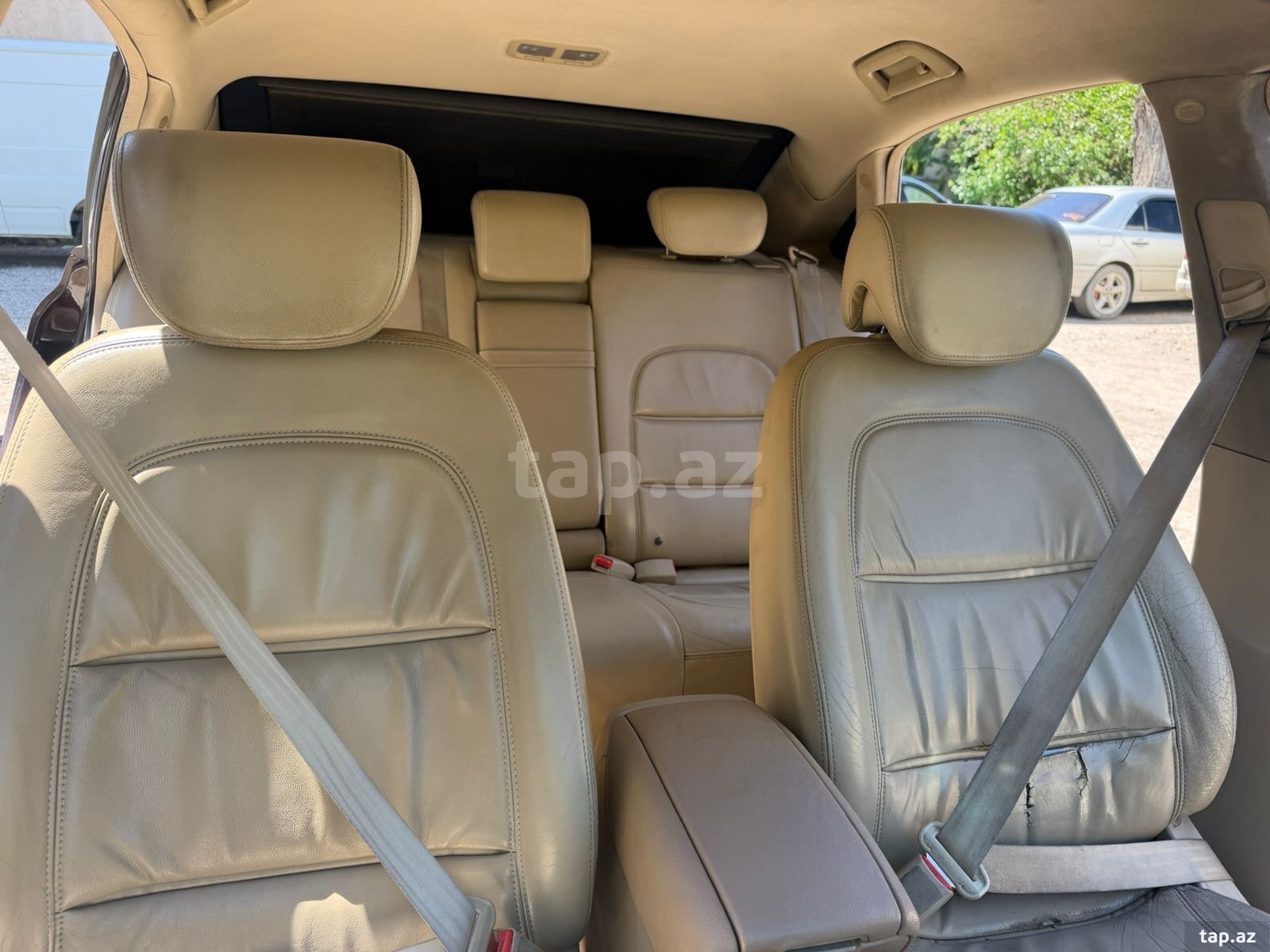Hyundai Grandeur, 2006 il (8)