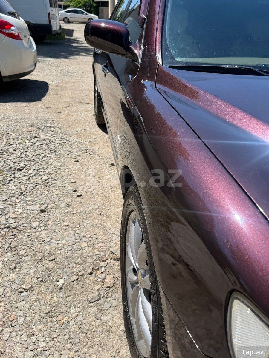 Hyundai Grandeur, 2006 il (19)