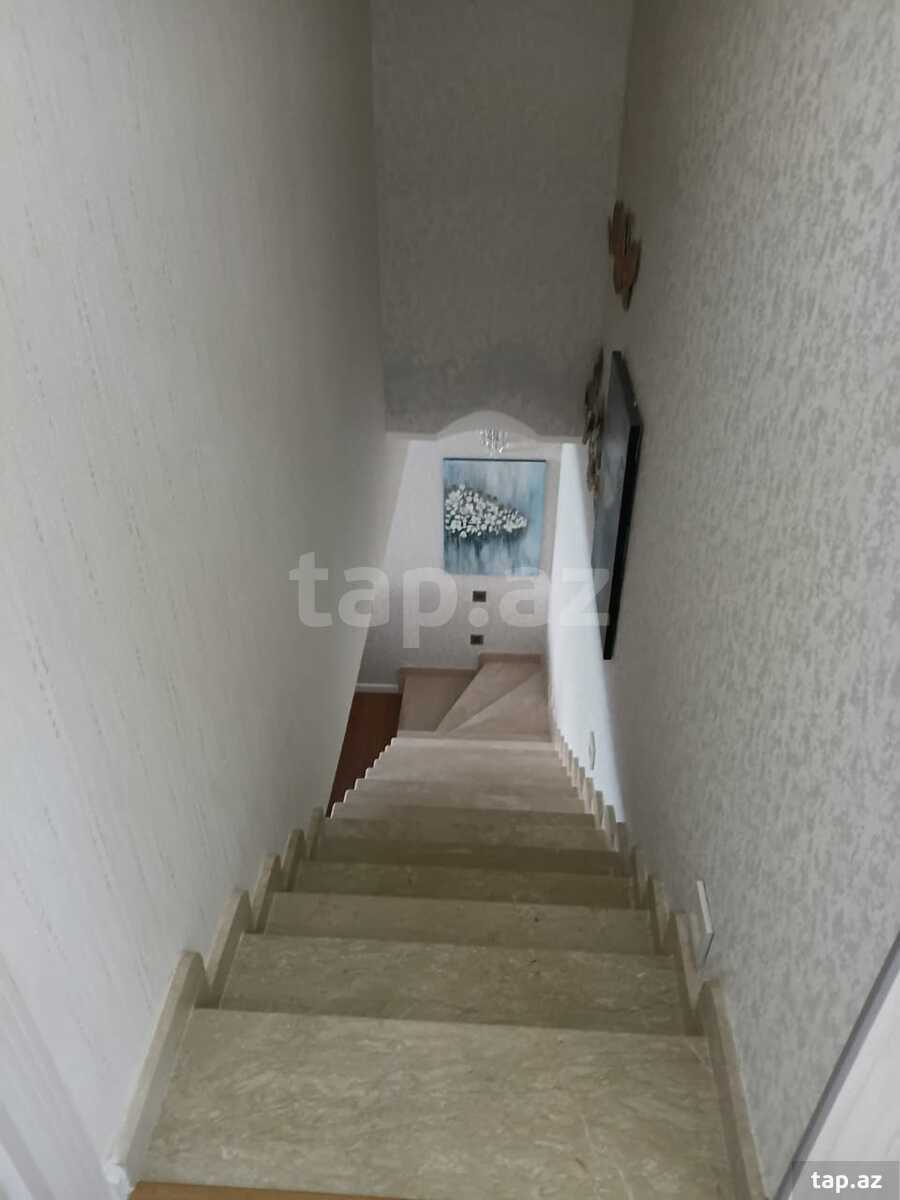 3-otaqlı yeni tikili, N.Nərimanov pr., 80 m²