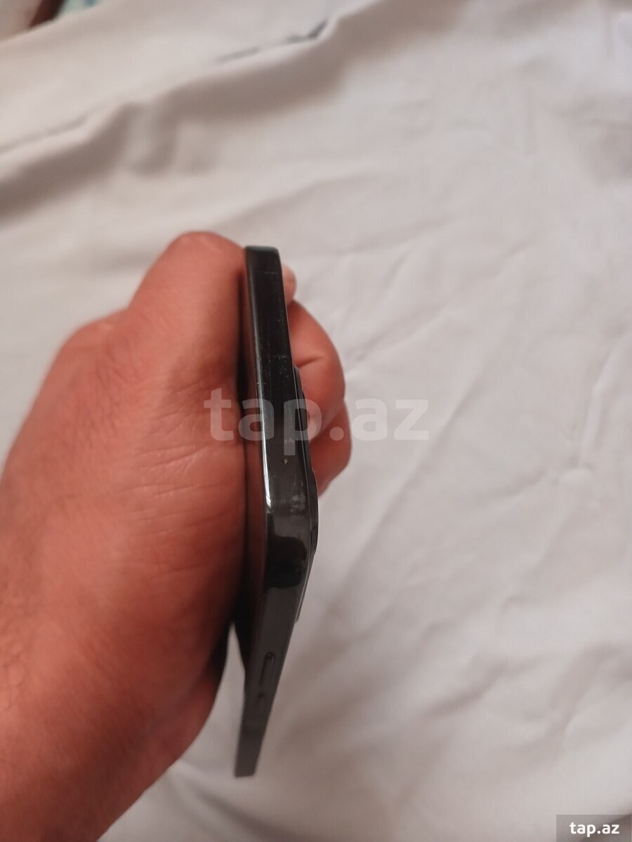 Honor X8c Midnight Black 128GB/8GB (3)