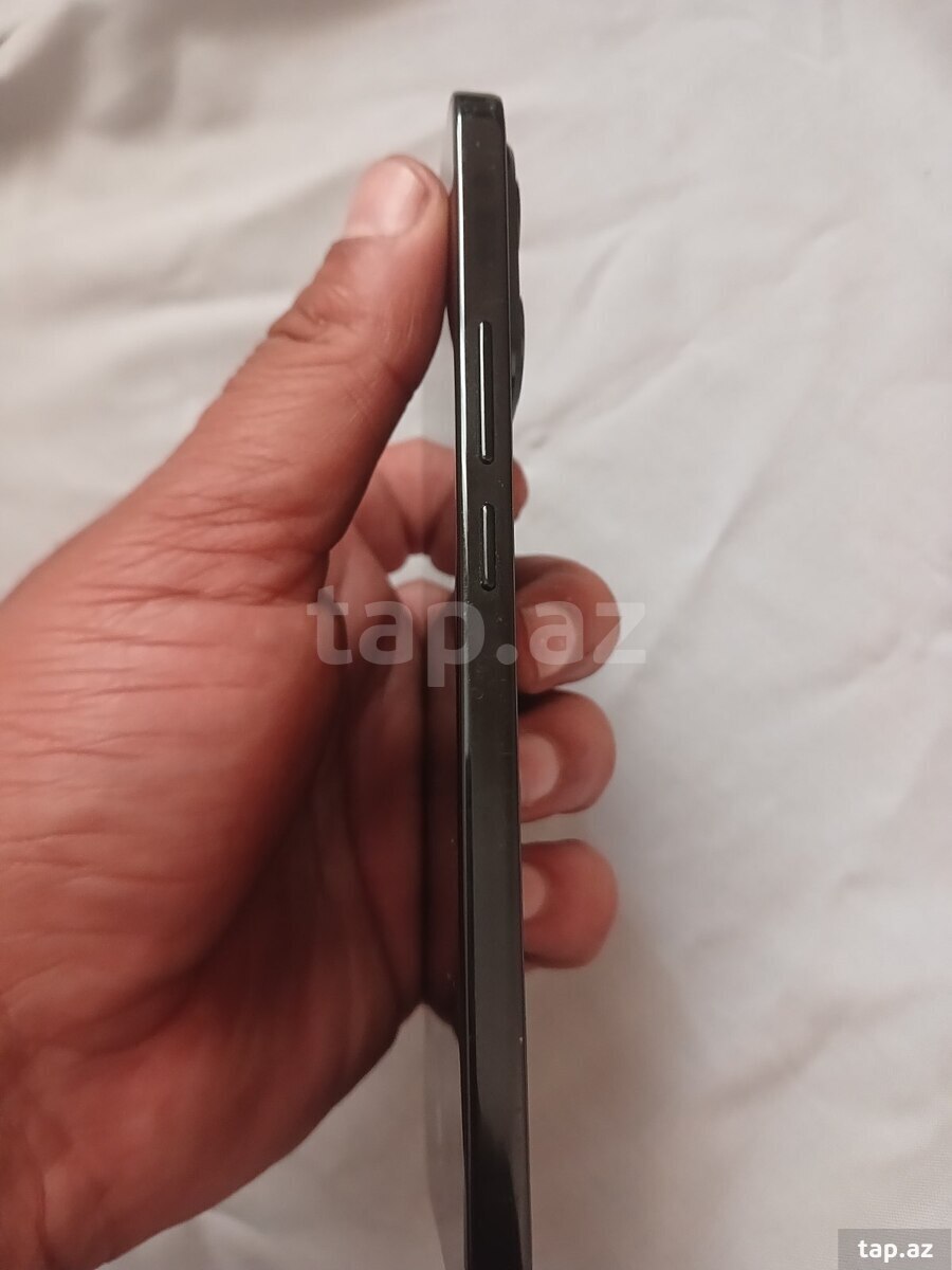 Honor X8c Midnight Black 128GB/8GB (4)