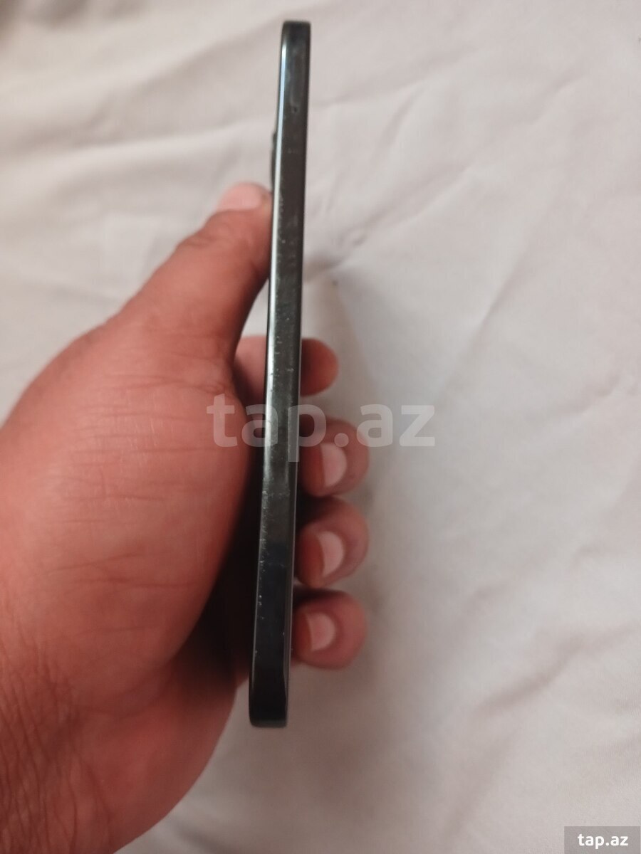 Honor X8c Midnight Black 128GB/8GB (5)