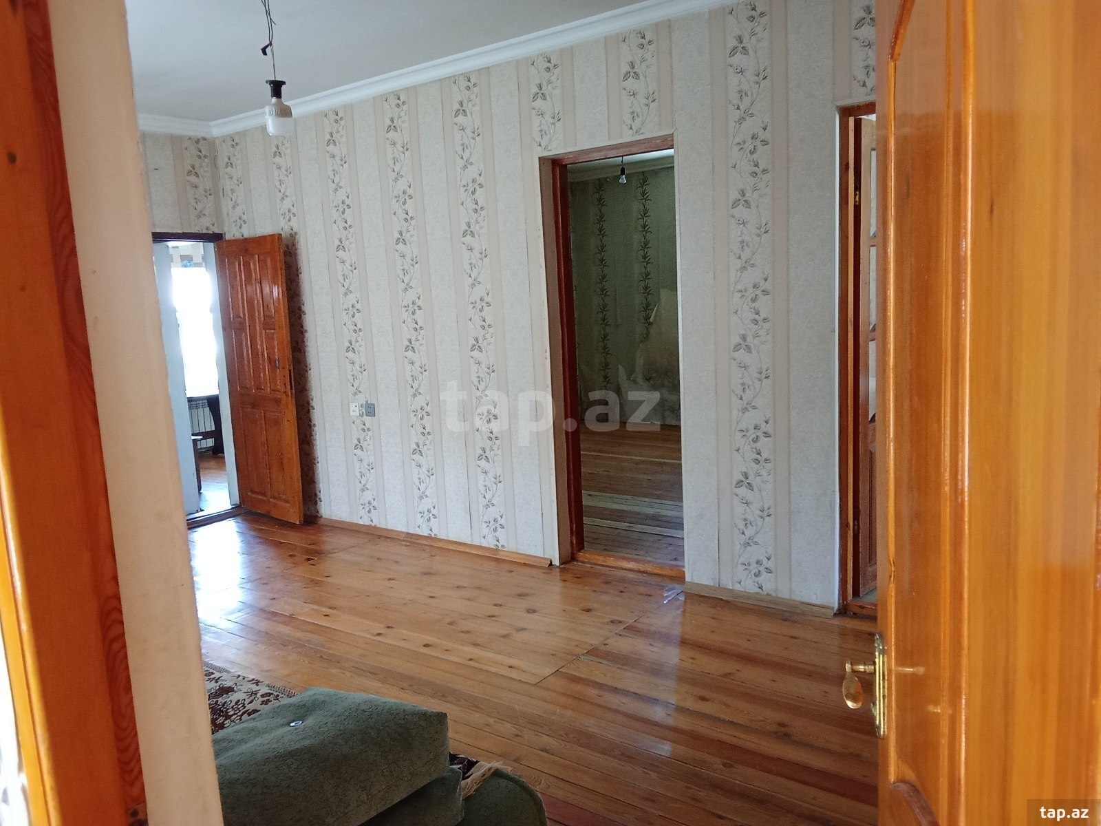 Həyət evi kirayə verilir, Masazır qəs.