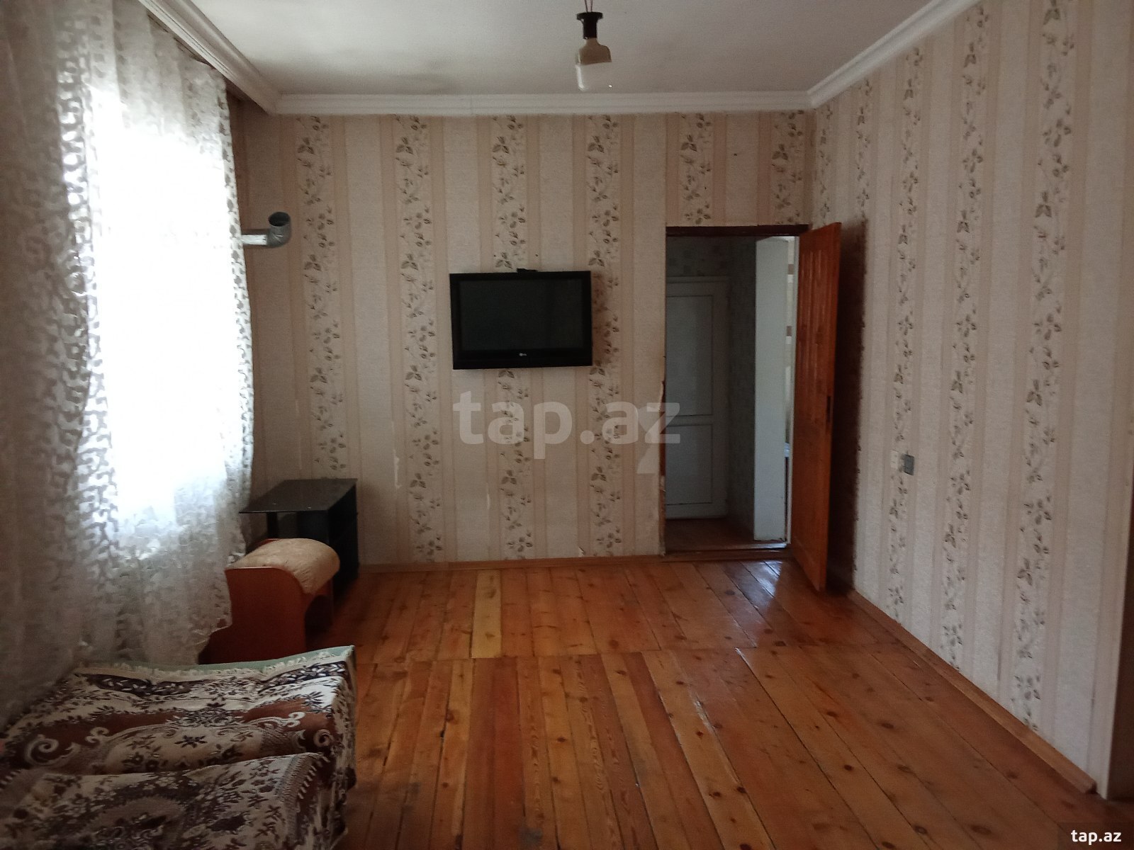 Həyət evi kirayə verilir, Masazır qəs. (2)