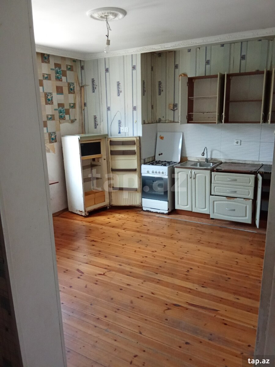 Həyət evi kirayə verilir, Masazır qəs. (4)