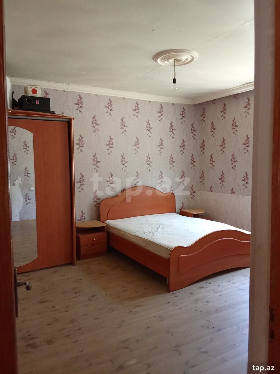 Həyət evi kirayə verilir, Masazır qəs. (3)