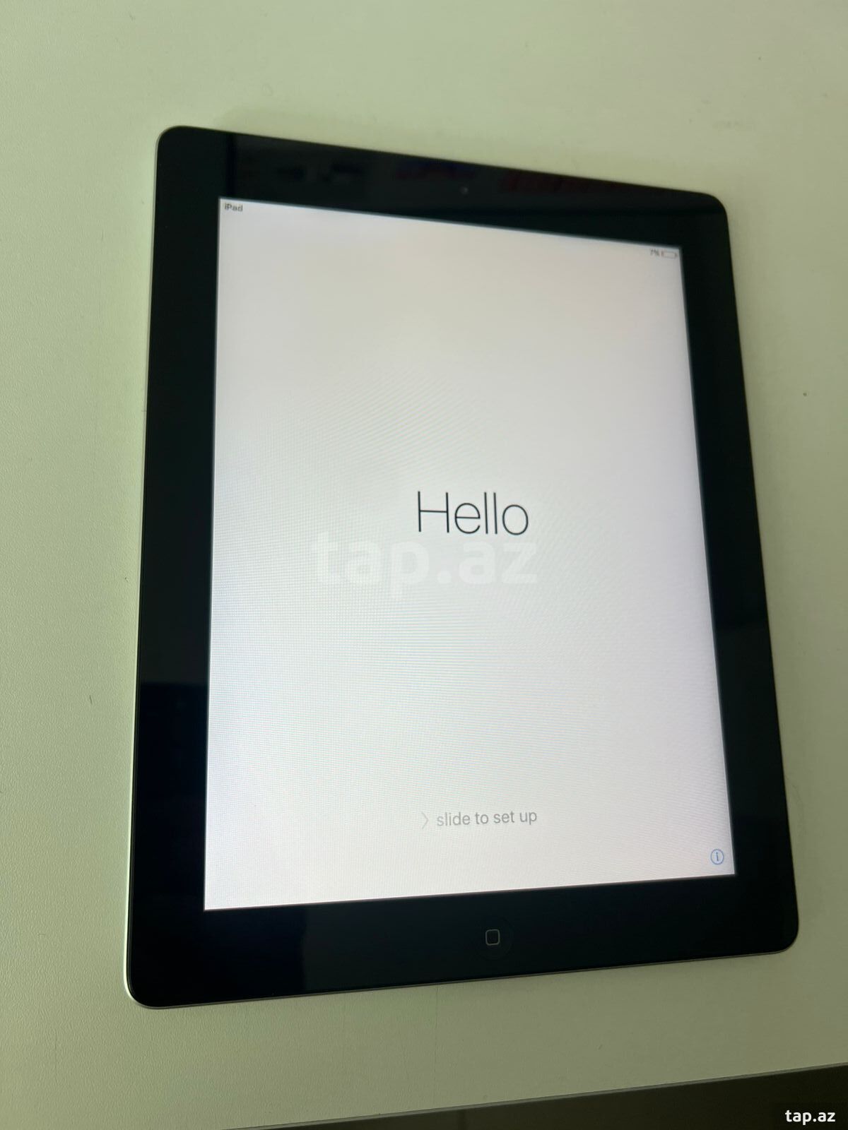 iPad 2 Wi-Fi 32GB