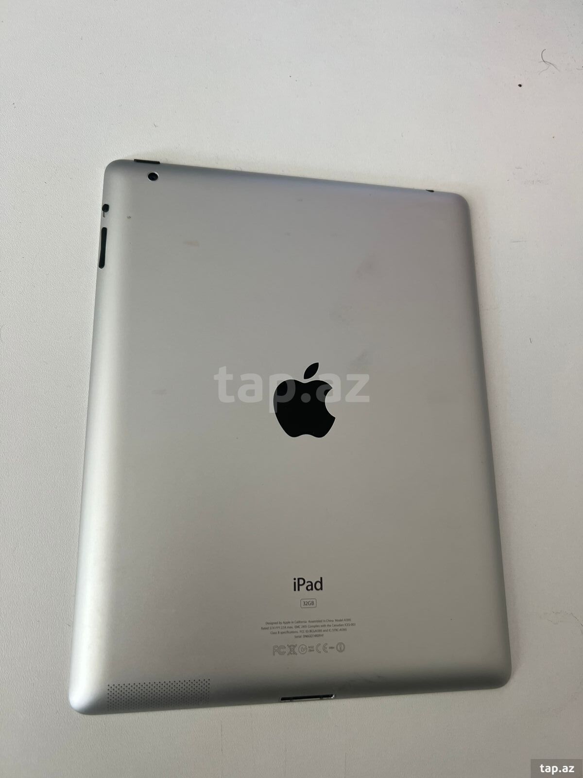 iPad 2 Wi-Fi 32GB (3)
