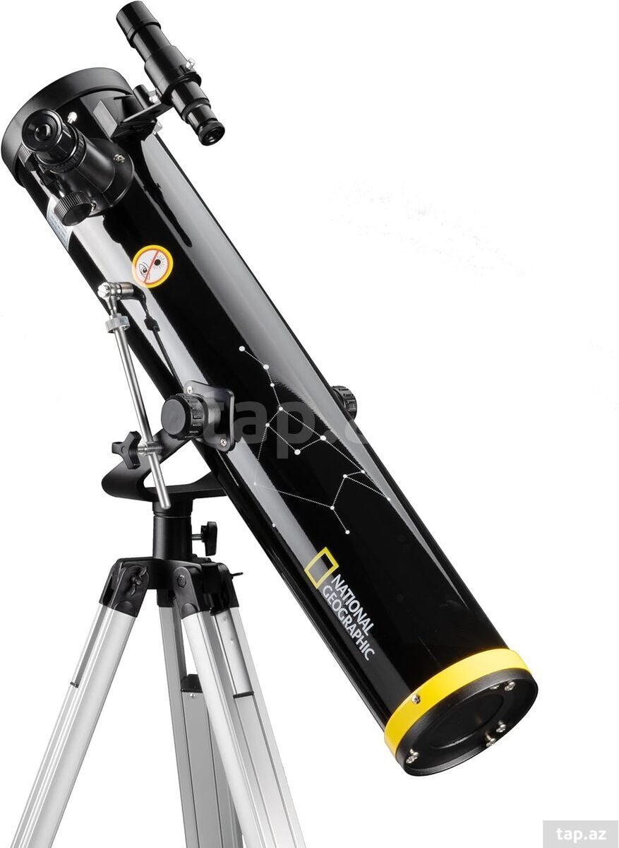National Geographic Teleskop 525x  (6)