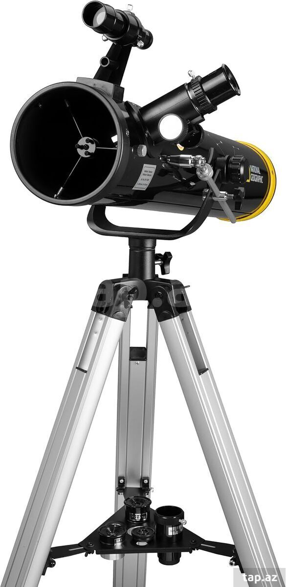 National Geographic Teleskop 525x  (4)