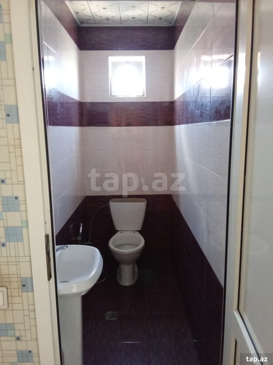 Həyət evi kirayə verilir, Masazır qəs. (7)