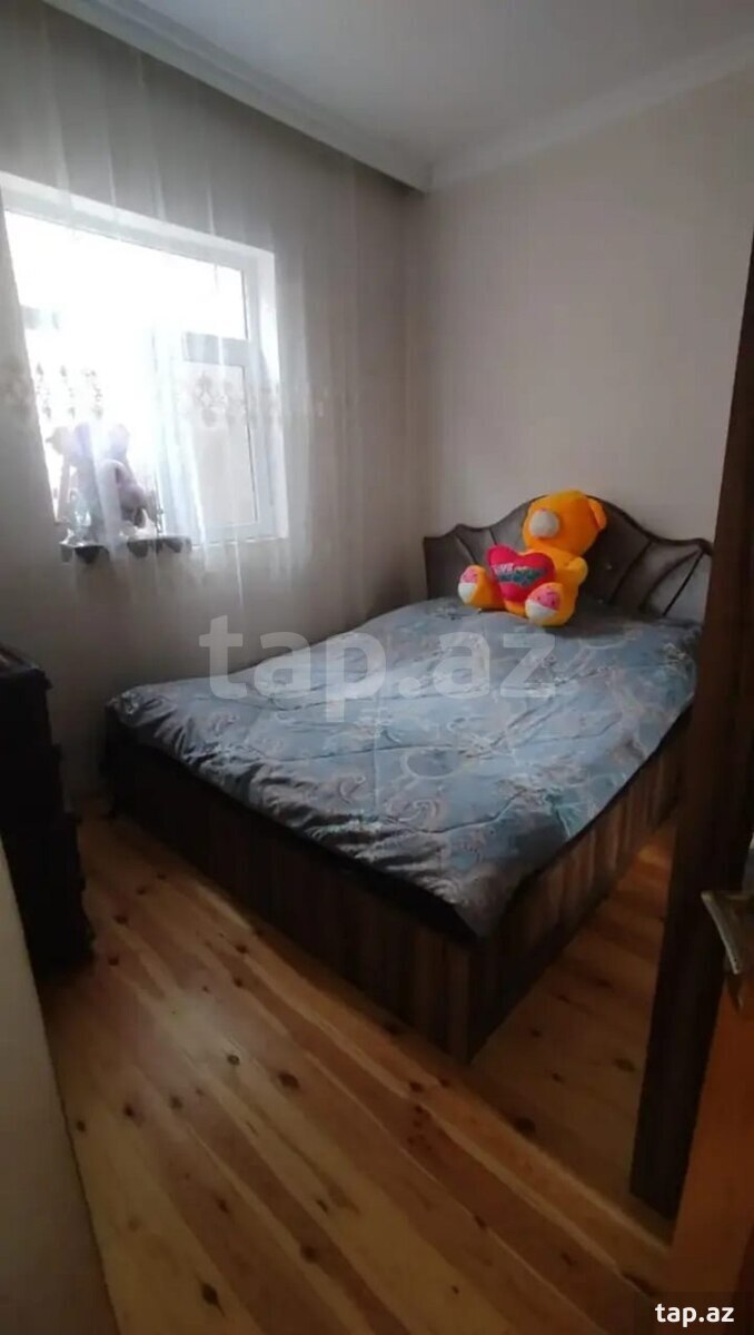 Həyət evi, Sumqayıt ş.