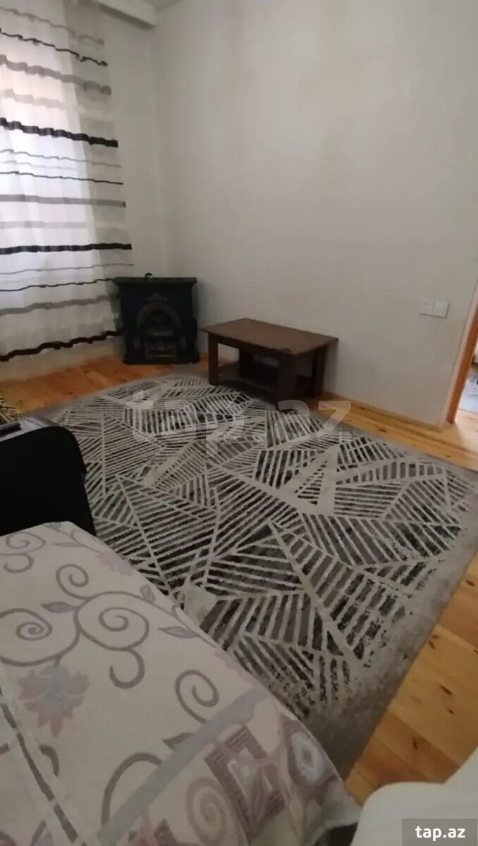 Həyət evi, Sumqayıt ş.