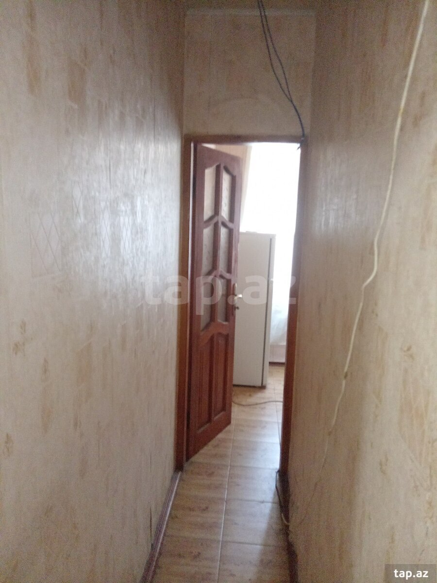 Bağ evi kirayə verilir, Azadlıq pr. (3)