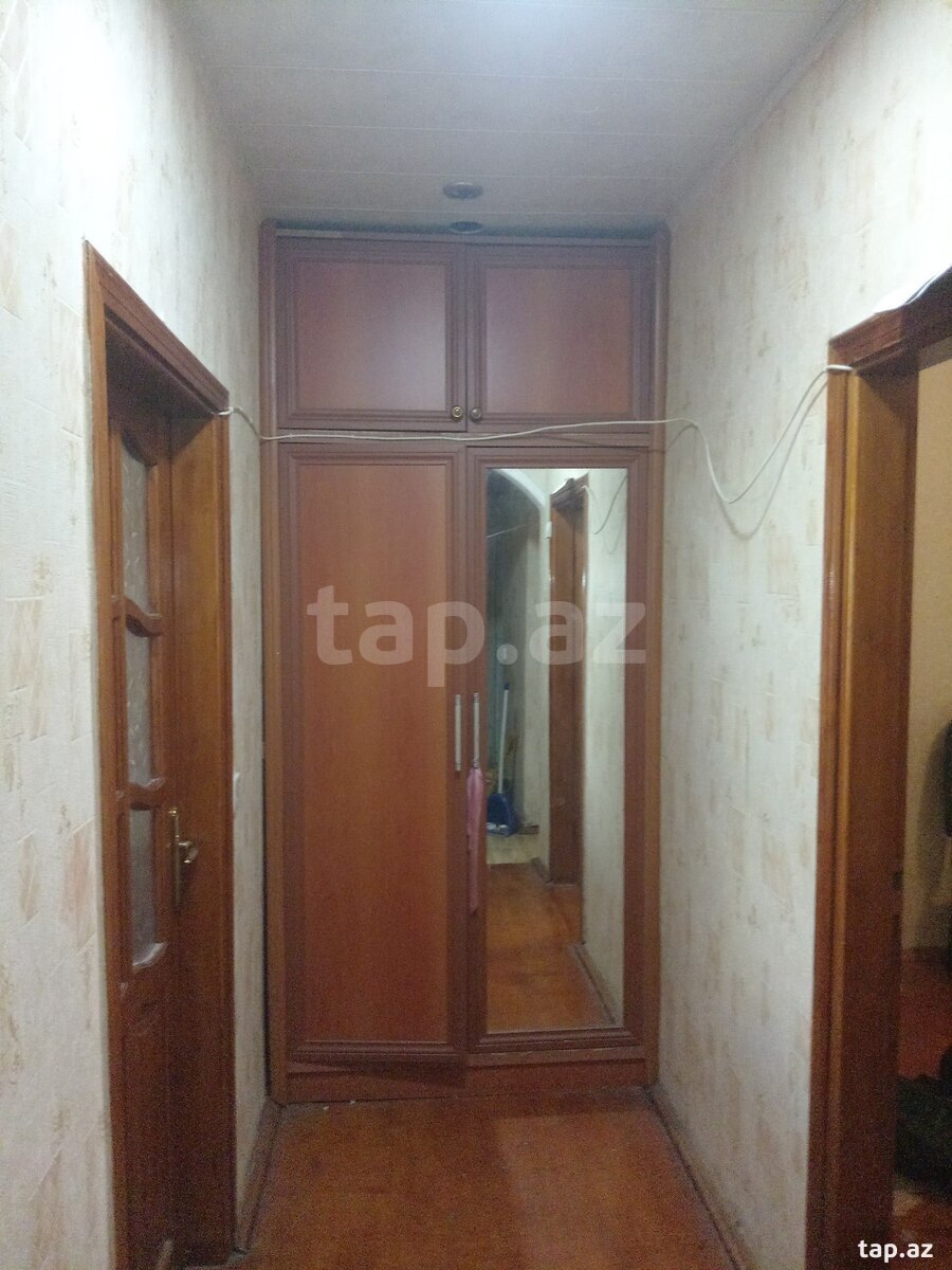 Bağ evi kirayə verilir, Azadlıq pr. (4)