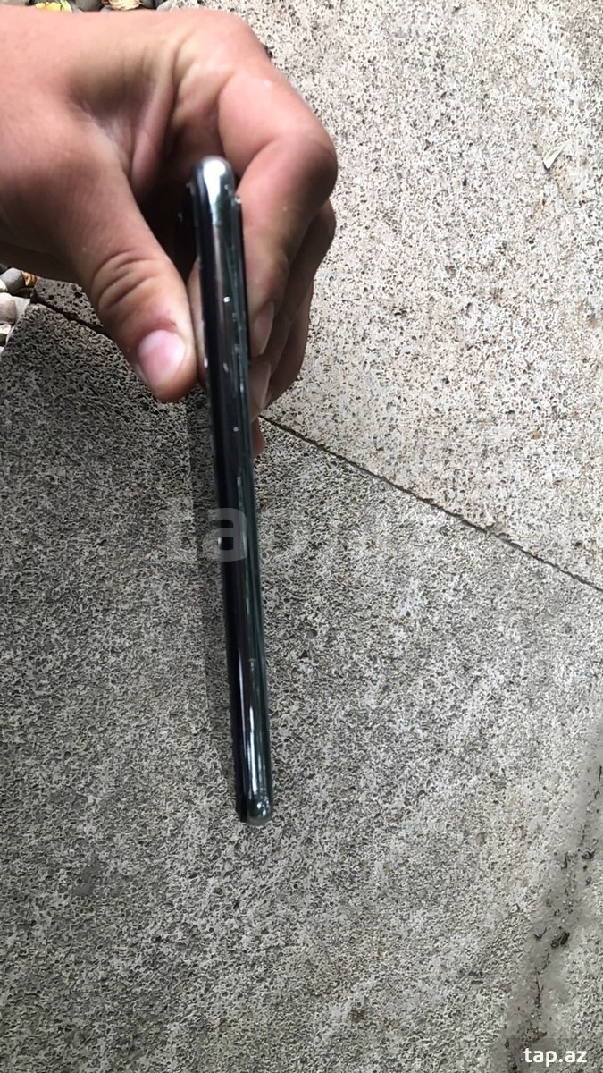 Xiaomi Redmi Note 8 Neptune Blue 64GB/4GB (4)