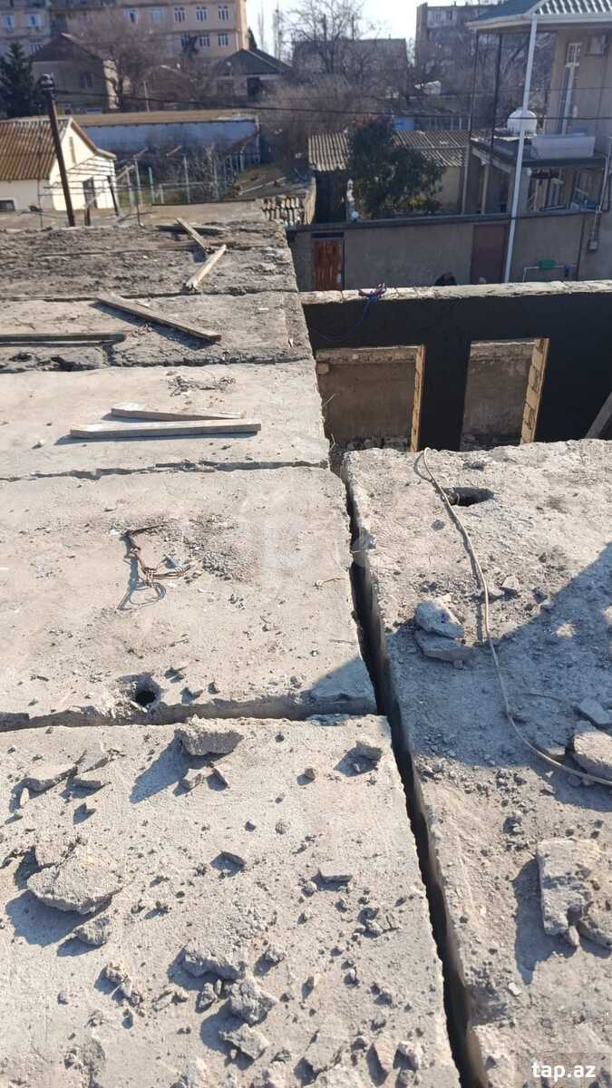 Beton panel