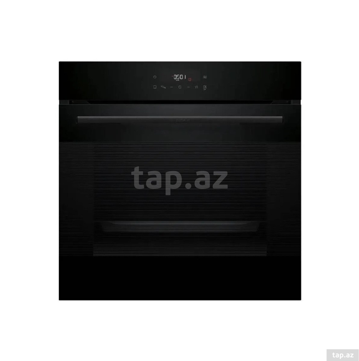 Quraşdırılan soba BOSCH HJG852YB0T 