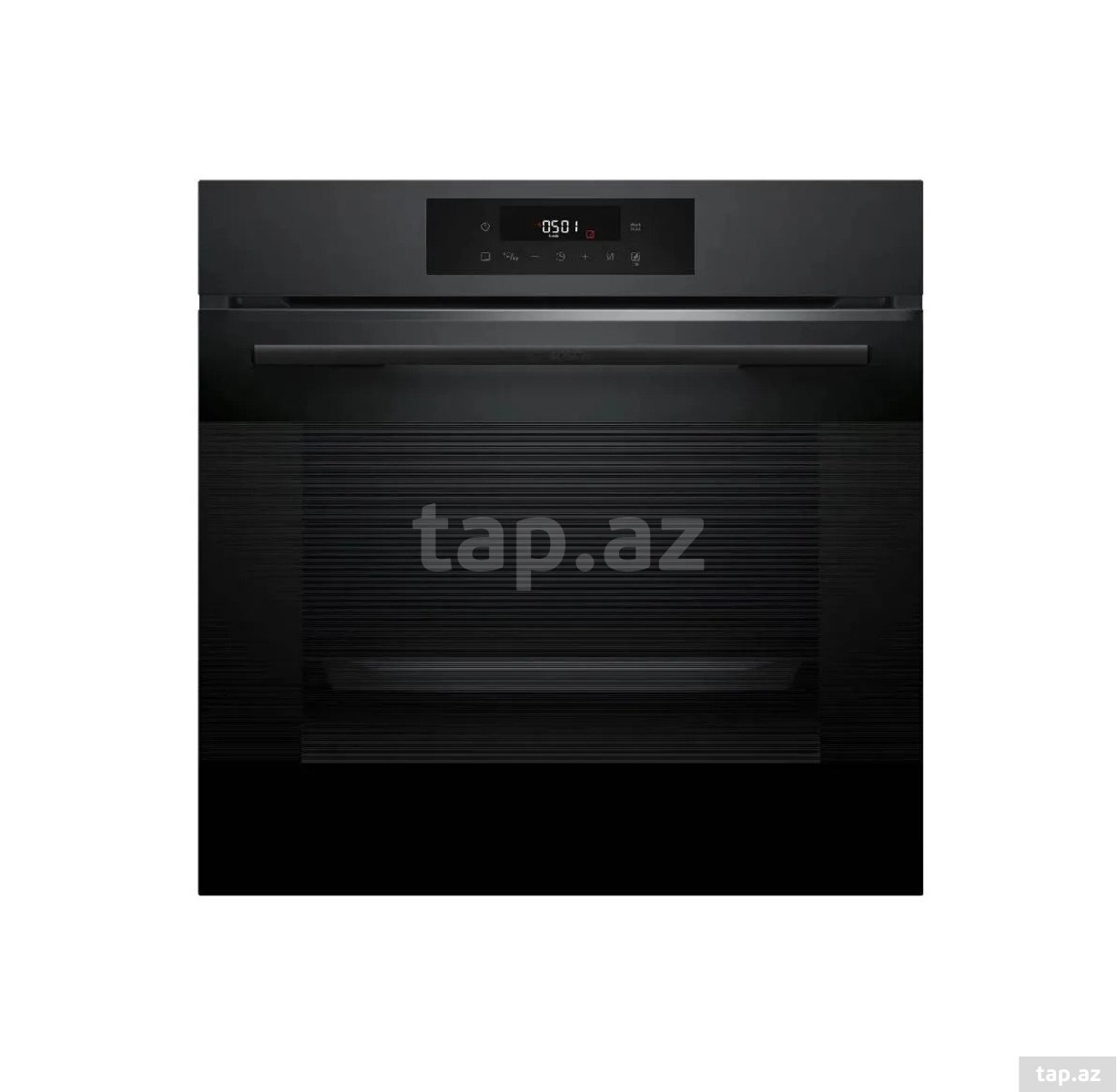 BOSCH HJG852YT0T quraşdırılan soba