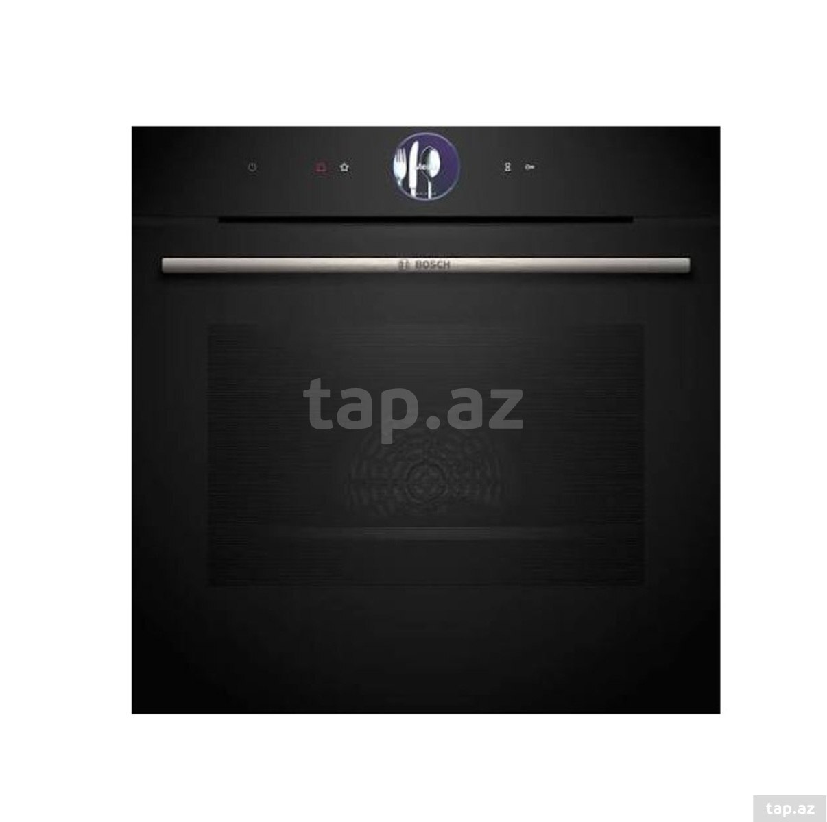 Quraşdırılan soba Bosch HBG7361B1 