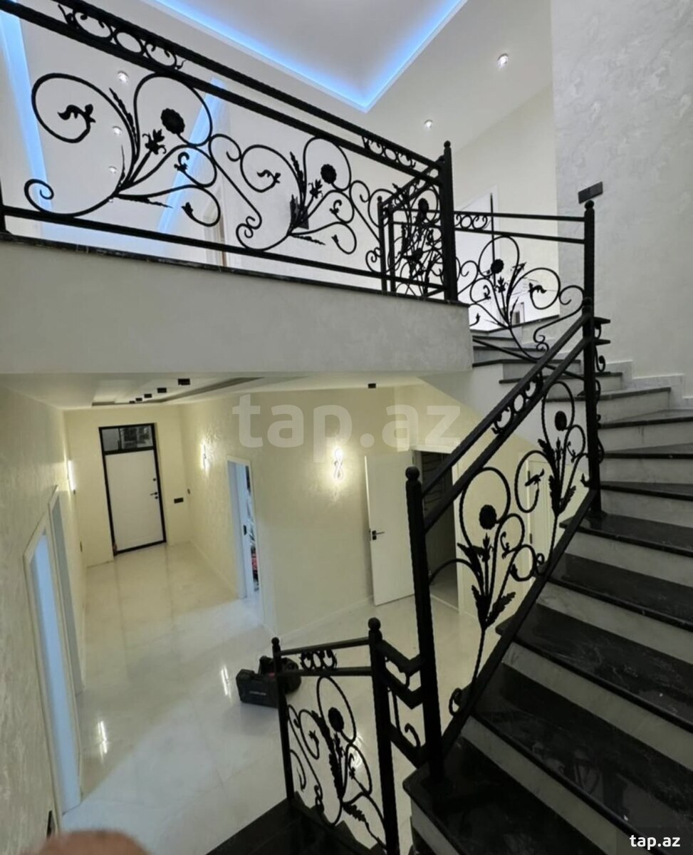 Darvaza, seyf qapı, məhəccər işləri  (4)