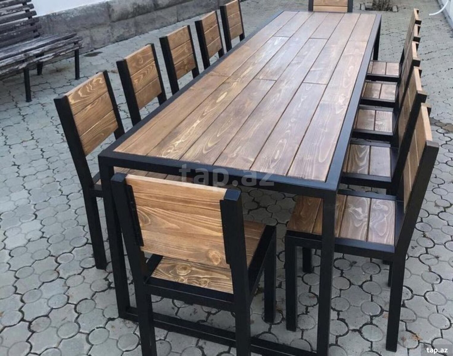 Darvaza, seyf qapı, məhəccər işləri  (14)