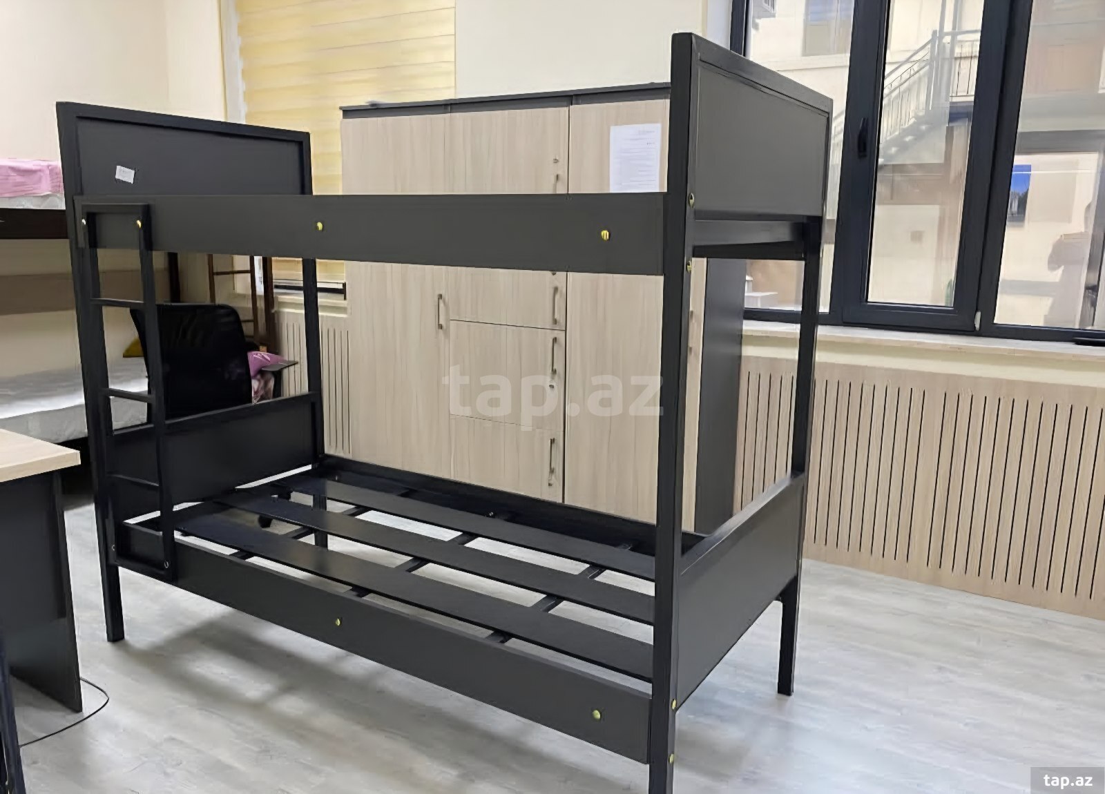 Darvaza, seyf qapı, məhəccər işləri  (13)